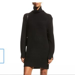 ✨ Rag & Bone Cashemere Sweater Dress✨